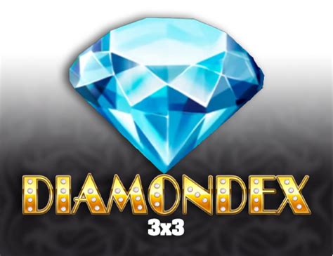 Diamondex 3x3 Bodog